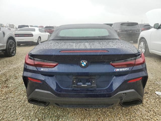 2023 BMW M850XI