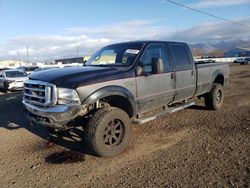 2002 Ford F350 SRW Super Duty en venta en Anchorage, AK