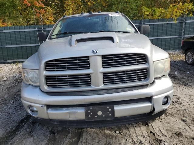 2004 Dodge RAM 1500 ST