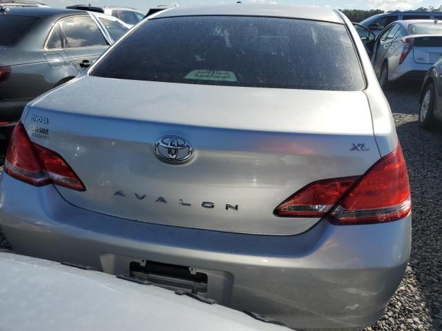 2006 Toyota Avalon XL