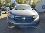 2021 Honda CR-V LX