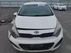 2014 KIA Rio LX