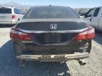 2016 Honda Accord EXL