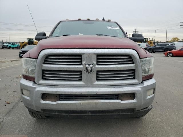 2015 Dodge RAM 2500 SLT