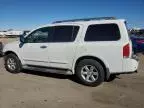 2012 Nissan Armada SV