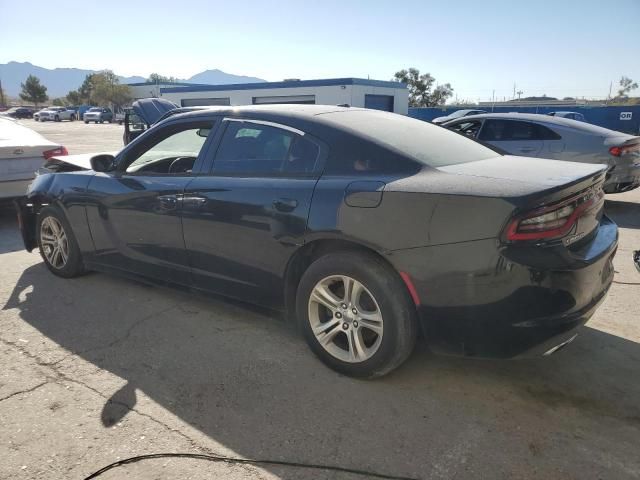 2015 Dodge Charger SE