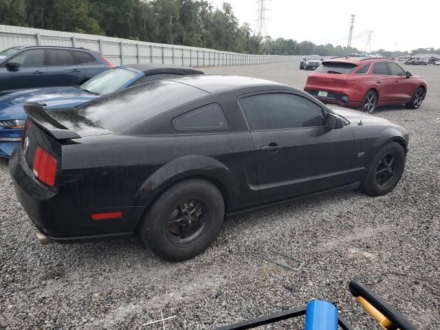 2005 Ford Mustang GT