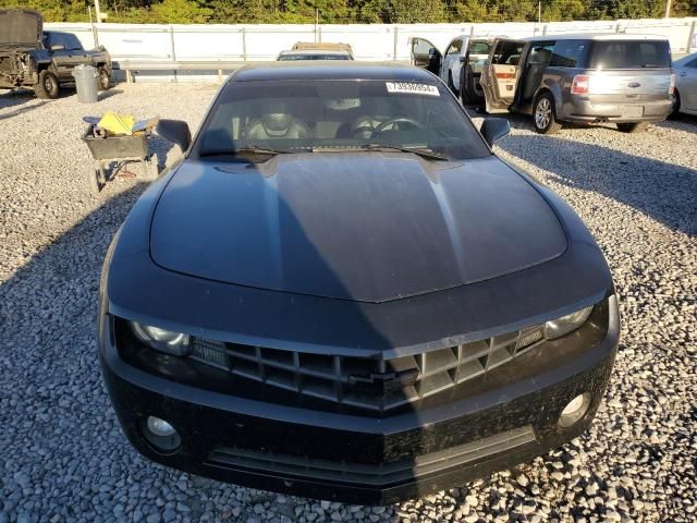 2011 Chevrolet Camaro LT