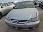 2002 Honda Accord EX