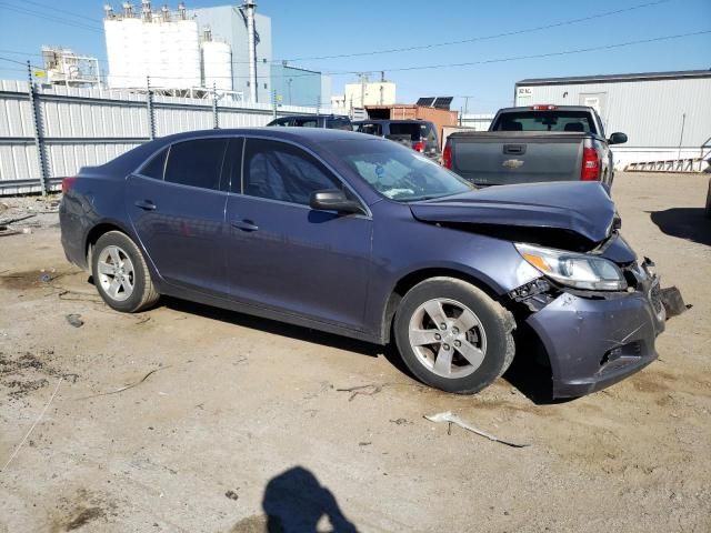 2014 Chevrolet Malibu LS