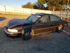 1999 Buick Park Avenue