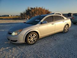 Saturn Aura xr Vehiculos salvage en venta: 2009 Saturn Aura XR