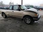 2001 Mazda B3000 Cab Plus