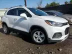 2020 Chevrolet Trax 1LT