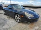 2004 Porsche Boxster