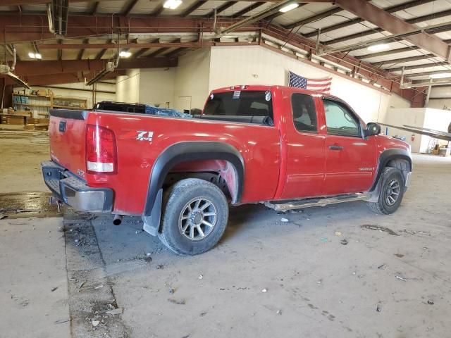 2007 GMC New Sierra K1500