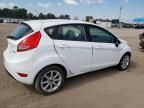 2013 Ford Fiesta SE