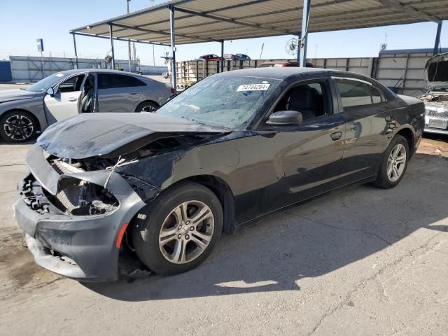 2015 Dodge Charger SE