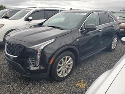 2019 Cadillac XT4 Luxury en venta en Riverview, FL