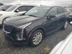 2019 Cadillac XT4 Luxury