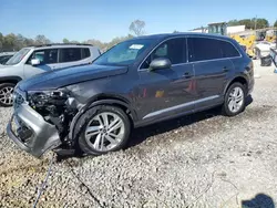 2021 Audi Q7 Premium en venta en Hueytown, AL