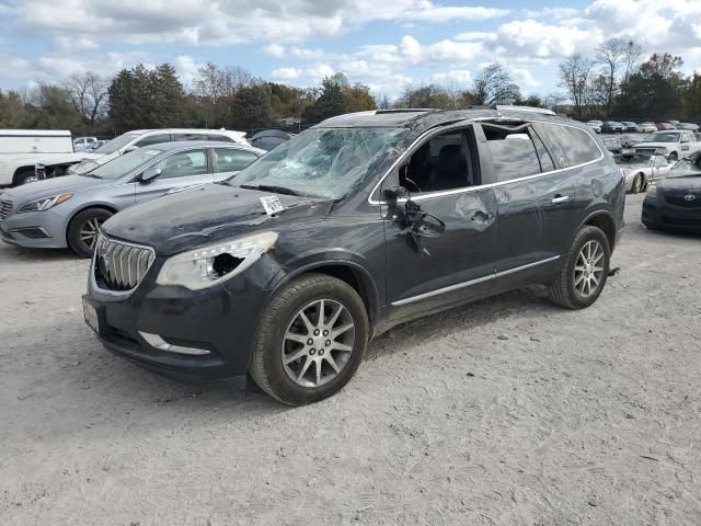 2014 Buick Enclave