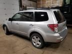 2010 Subaru Forester 2.5X Premium