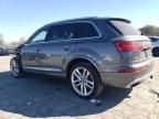 2018 Audi Q7 Prestige