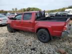 2015 Toyota Tacoma Double Cab