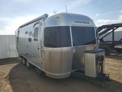 Salvage trucks for sale at Brighton, CO auction: 2007 Airstream Internatio