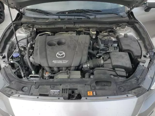 2014 Mazda 3 Touring