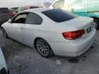 2009 BMW 328 I