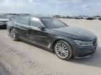 2016 BMW 750 I