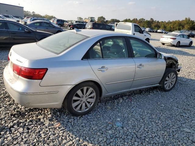 2009 Hyundai Sonata SE