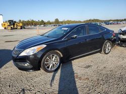 Hyundai salvage cars for sale: 2016 Hyundai Azera