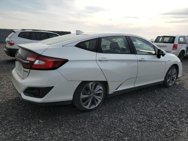 2019 Honda Clarity