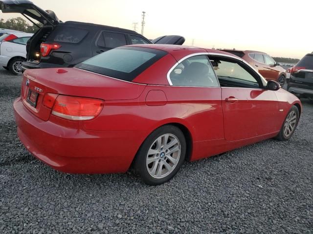 2007 BMW 328 I