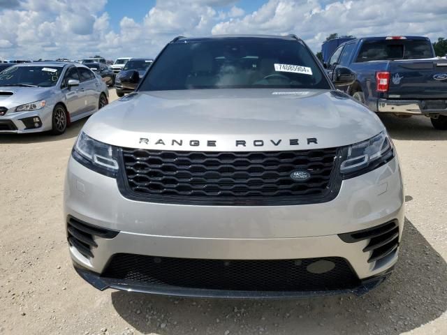 2019 Land Rover Range Rover Velar R-DYNAMIC SE