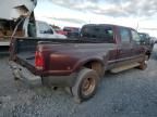 2006 Ford F350 Super Duty