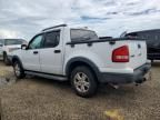 2007 Ford Explorer Sport Trac XLT