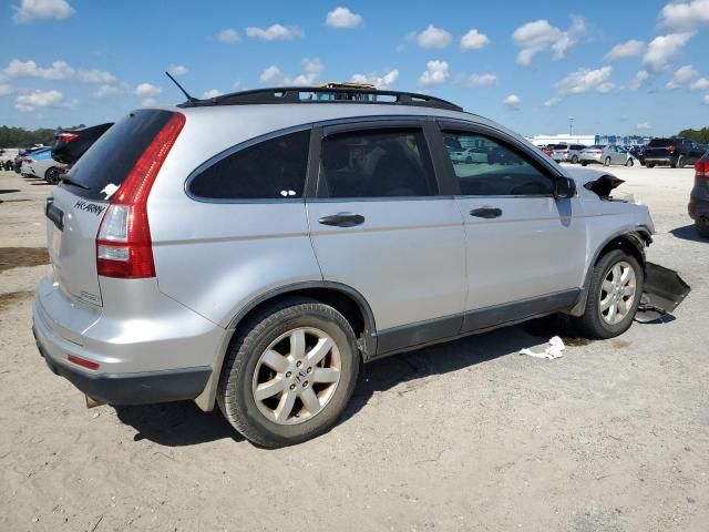 2011 Honda CR-V SE