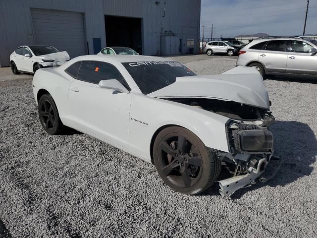 2010 Chevrolet Camaro SS