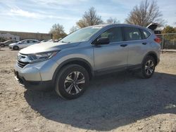 Honda Vehiculos salvage en venta: 2019 Honda CR-V LX