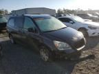 2005 Honda Odyssey Touring