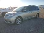 2016 Toyota Sienna XLE