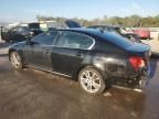 2007 Lexus GS 450H