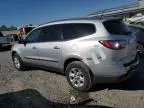 2014 Chevrolet Traverse LS