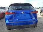 2020 Lexus NX 300 F Sport