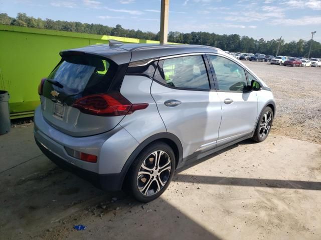 2018 Chevrolet Bolt EV Premier