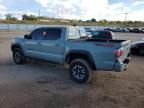 2022 Toyota Tacoma Double Cab